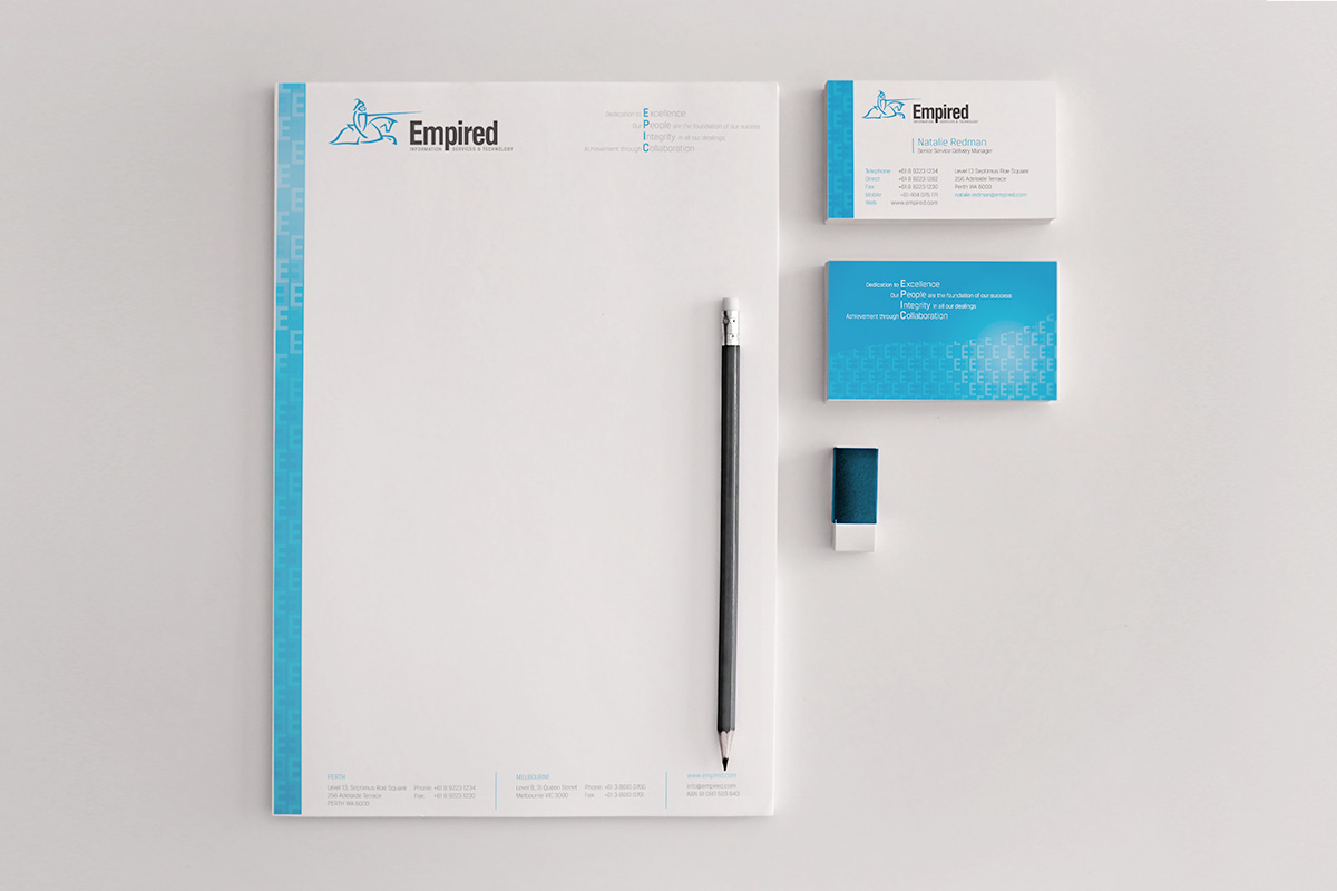 Empired_stationery