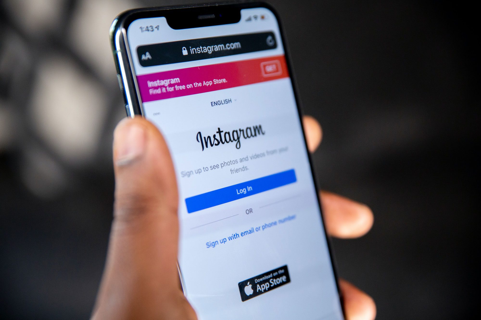 Avoidable Instagram Ad Mistakes Made By E-Commerce Stores