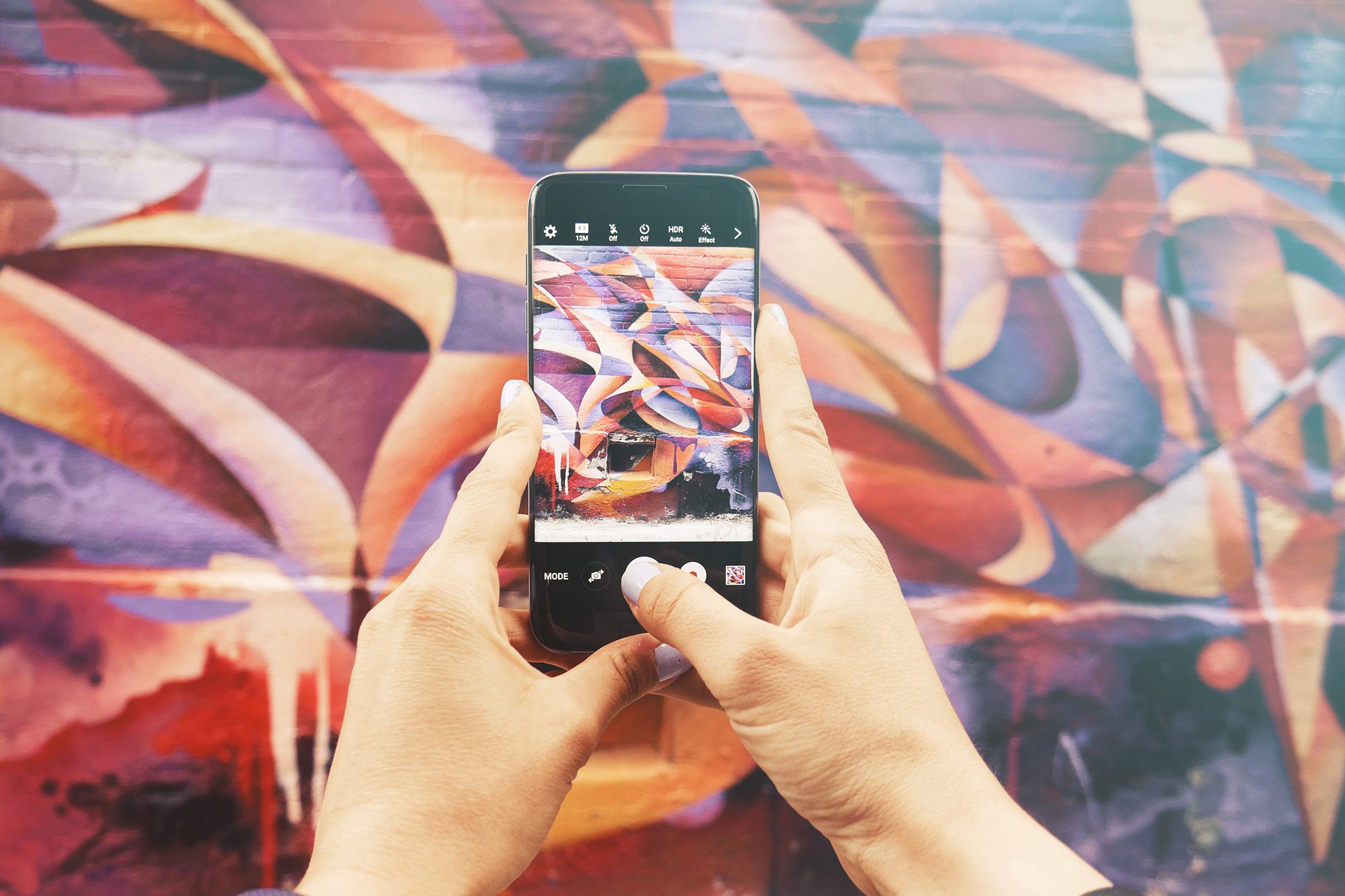 How to use Instagram to kick business goals