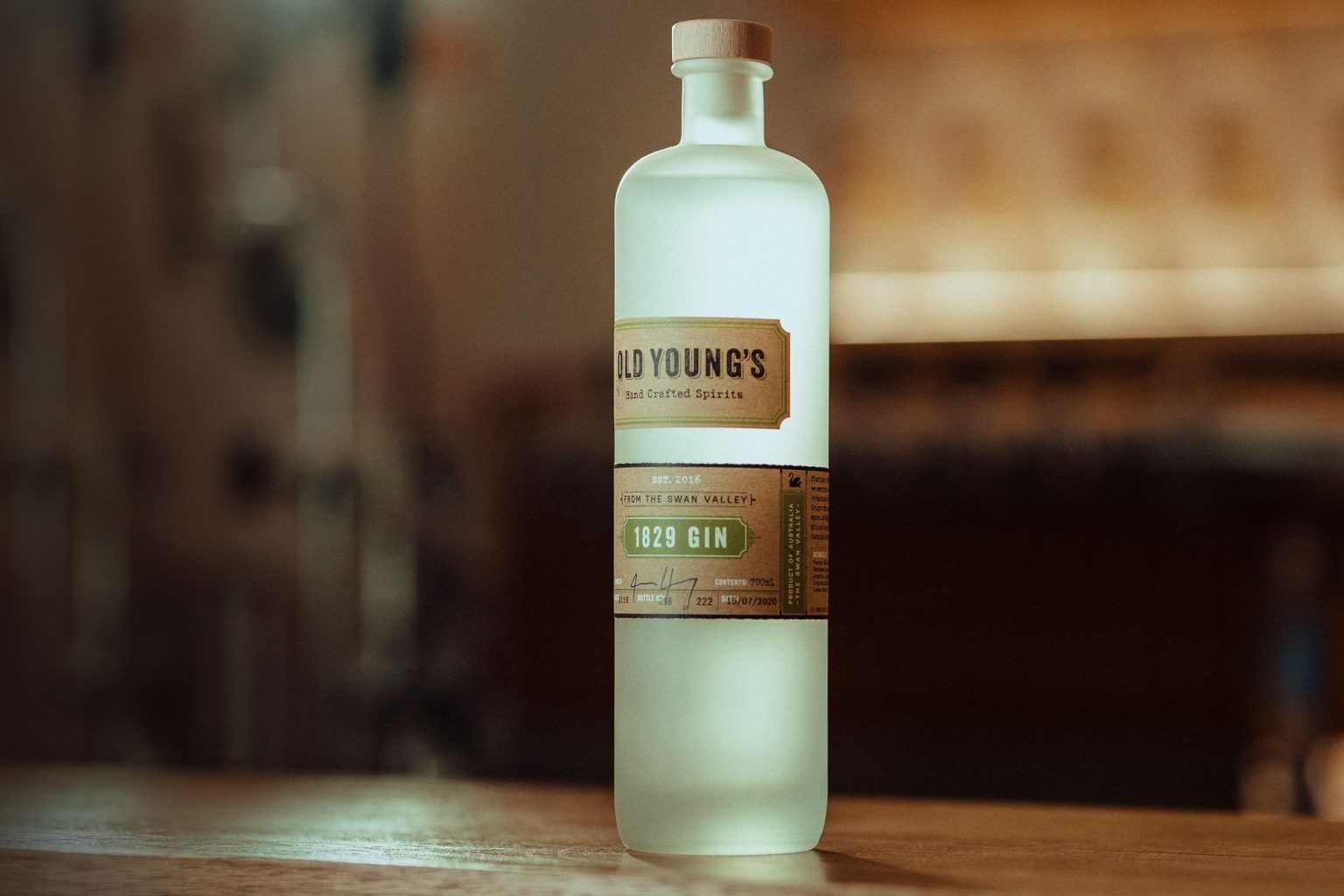 Old Young’s Distillery breaks records with $2.7 million crowdfunding raise