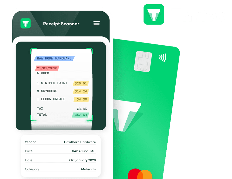 Thrive raises $3 million in only 3 days